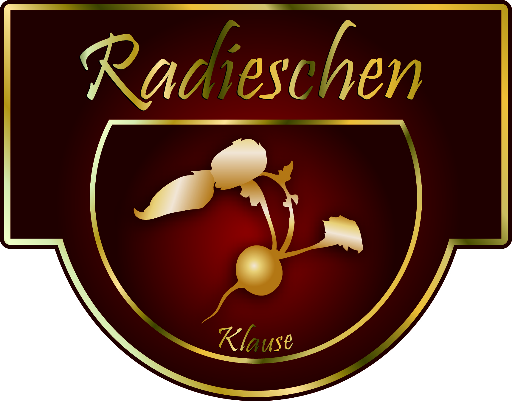 Radieschen_Klause_LOGO