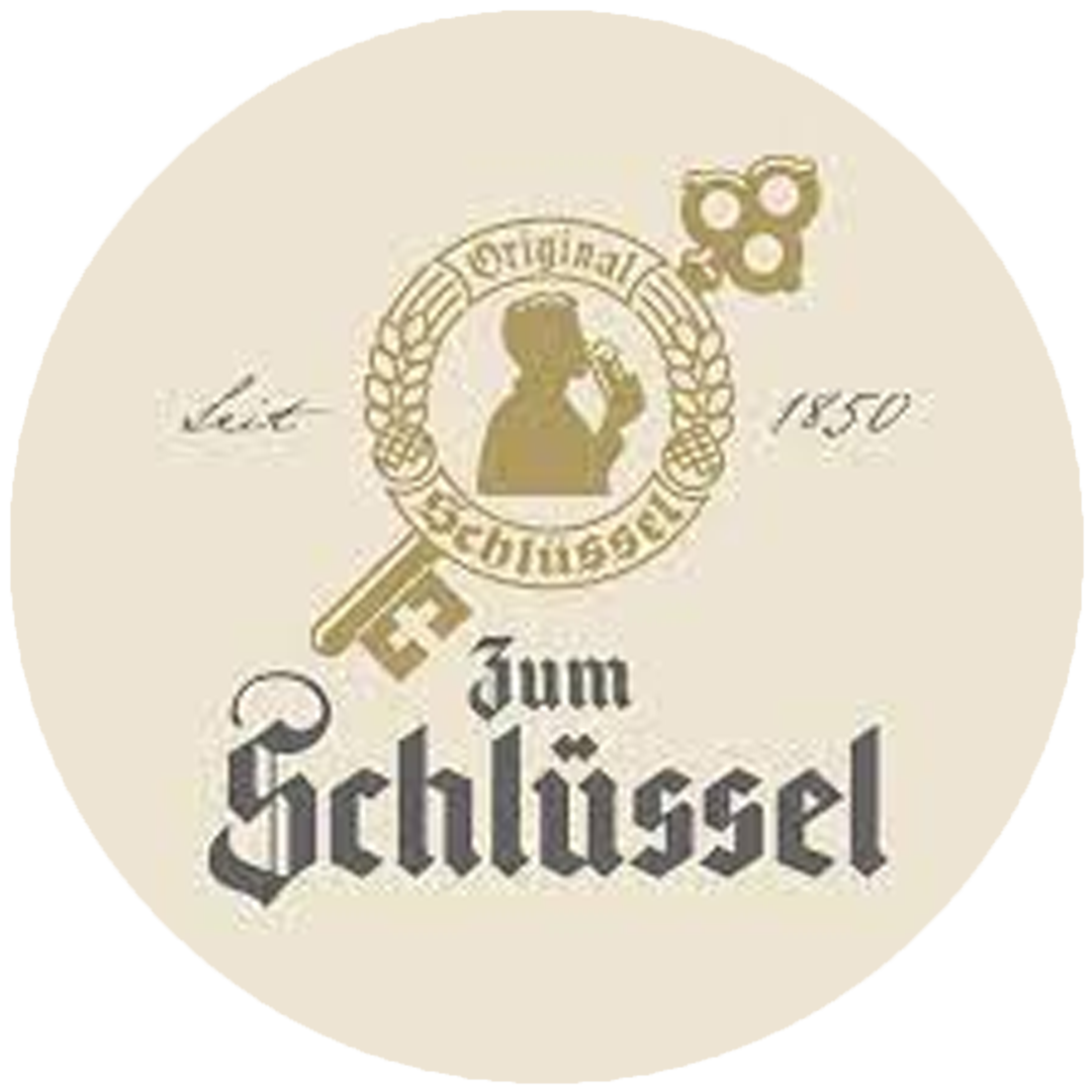 Brauerei Schlüssel Logo